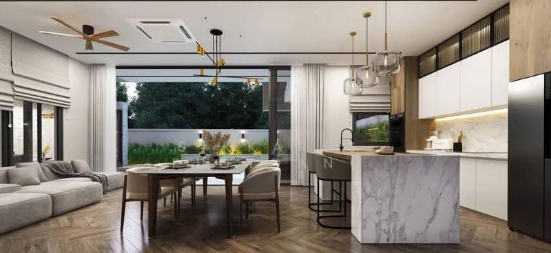 Dareeya Villas, phuket, Soi Cherngtalay 14, Choeng Thale, Thalang, Phuket, 3 Bedrooms, 337 sqm, Villa For Sale, by Sikkares Ploydang, 500581298 - DDproperty.com