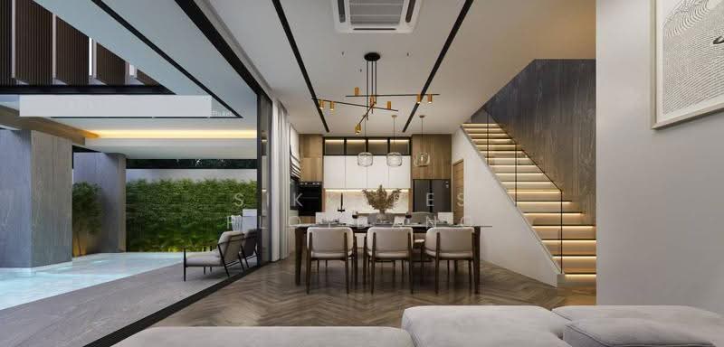 Dareeya Villas, phuket, Soi Cherngtalay 14, Choeng Thale, Thalang, Phuket, 3 Bedrooms, 337 sqm, Villa For Sale, by Sikkares Ploydang, 500581298 - DDproperty.com