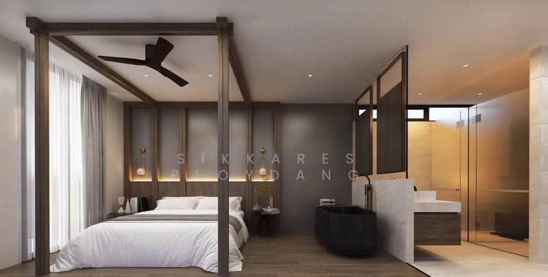 Dareeya Villas : ดารียา วิลล่า, ภูเก็ต, Soi Cherngtalay 14, เชิงทะเล, ถลาง, ภูเก็ต, 337 ตร.ม., วิลล่า ขาย, โดย Sikkares Ploydang, 500581298 - DDproperty.com