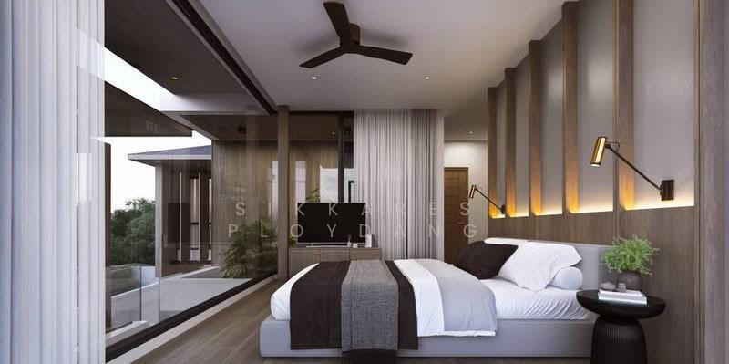 Dareeya Villas, phuket, Soi Cherngtalay 14, Choeng Thale, Thalang, Phuket, 3 Bedrooms, 337 sqm, Villa For Sale, by Sikkares Ploydang, 500581298 - DDproperty.com