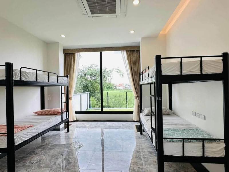 Detached House (Owner built), bangkok, Don Mueang, Bangkok, 8 Bedrooms, 1,000 sqm, Single Detached House For Sale, by สลิลา อภิญญาณกุล, 500581299 - DDproperty.com