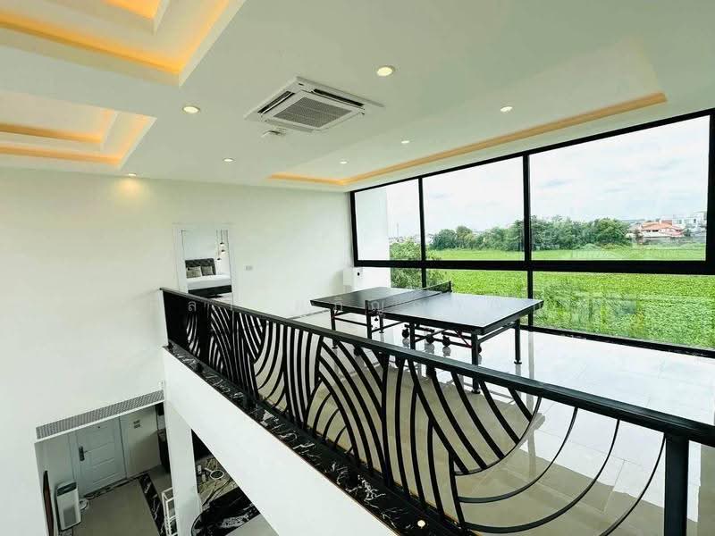 Detached House (Owner built), bangkok, Don Mueang, Bangkok, 8 Bedrooms, 1,000 sqm, Single Detached House For Sale, by สลิลา อภิญญาณกุล, 500581299 - DDproperty.com