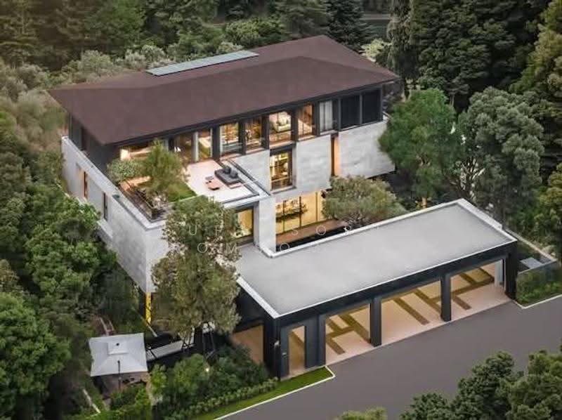 Nirvana Collection Krungthep Kreetha, bangkok, Soi Srinakarin - Romklao, Saphan Sung, Bangkok, 5 Bedrooms, 1,005 sqm, Single Detached House For Sale, by Supatsorn Promsombut, 500581300 - DDproperty.com