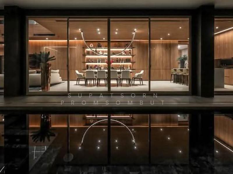Nirvana Collection Krungthep Kreetha, bangkok, Soi Srinakarin - Romklao, Saphan Sung, Bangkok, 5 Bedrooms, 1,005 sqm, Single Detached House For Sale, by Supatsorn Promsombut, 500581300 - DDproperty.com