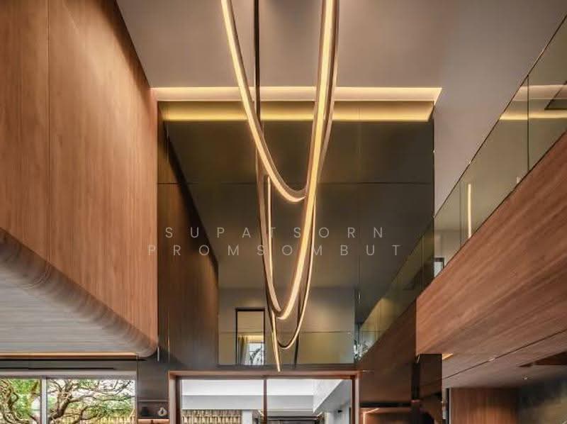 Nirvana Collection Krungthep Kreetha, bangkok, Soi Srinakarin - Romklao, Saphan Sung, Bangkok, 5 Bedrooms, 1,005 sqm, Single Detached House For Sale, by Supatsorn Promsombut, 500581300 - DDproperty.com