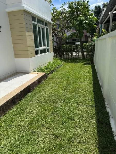 undefined, bangkok, Bang Chun, Khlong Sam Wa, Bangkok, 3 Bedrooms, 162 sqm, Single Detached House For Sale, by Woraruethai Klumbun, 500581301 - DDproperty.com