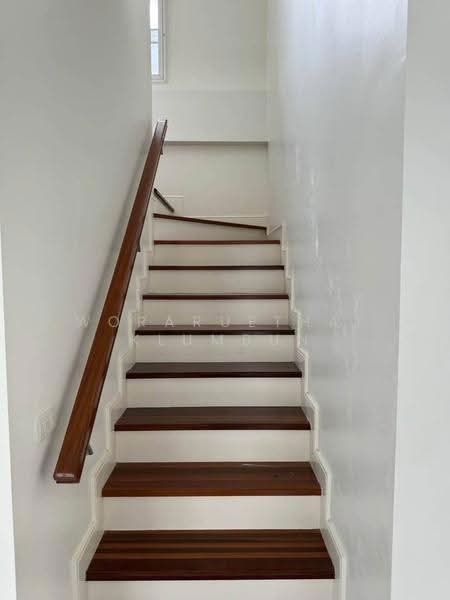 undefined, bangkok, Bang Chun, Khlong Sam Wa, Bangkok, 3 Bedrooms, 162 sqm, Single Detached House For Sale, by Woraruethai Klumbun, 500581301 - DDproperty.com