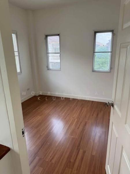 undefined, bangkok, Bang Chun, Khlong Sam Wa, Bangkok, 3 Bedrooms, 162 sqm, Single Detached House For Sale, by Woraruethai Klumbun, 500581301 - DDproperty.com