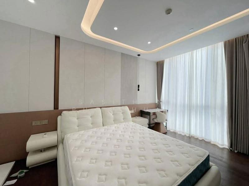Supalai Icon Sathorn, bangkok, Sathorn Tai Road, Thung Maha Mek, Sathon, Bangkok, 4 Bedrooms, 240 sqm, Condo For Rent, by Sasithon Phonchuai, 500581303 - DDproperty.com