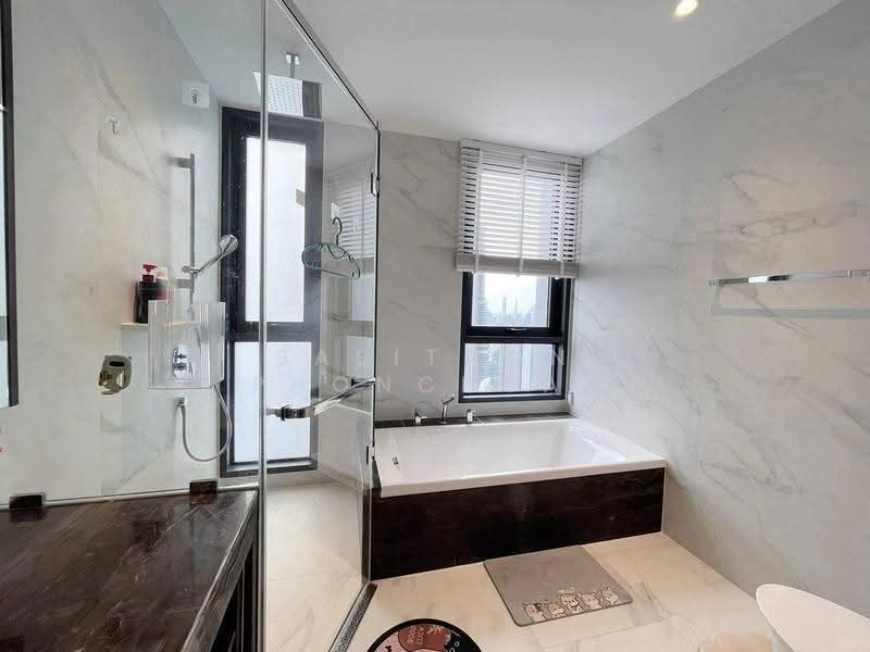 Supalai Icon Sathorn, bangkok, Sathorn Tai Road, Thung Maha Mek, Sathon, Bangkok, 4 Bedrooms, 240 sqm, Condo For Rent, by Sasithon Phonchuai, 500581303 - DDproperty.com