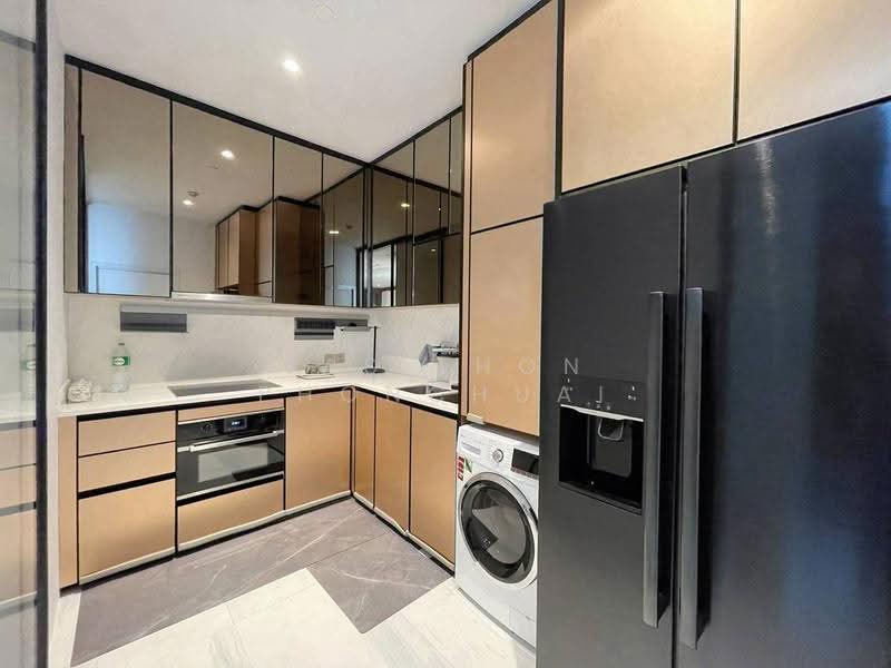 Supalai Icon Sathorn, bangkok, Sathorn Tai Road, Thung Maha Mek, Sathon, Bangkok, 4 Bedrooms, 240 sqm, Condo For Rent, by Sasithon Phonchuai, 500581303 - DDproperty.com