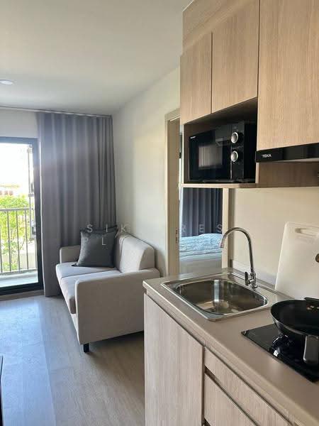 The Origin Kathu-Patong, phuket, Phra Phuket Kaeo Rd, Kathu, Phuket, 2 Bedrooms, 47 sqm, Condo For Sale, by Sikkares Ploydang, 500581304 - DDproperty.com