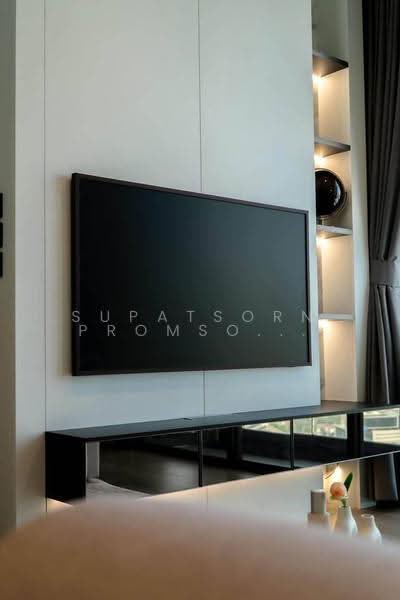 The Crest Park Residences, Bangkok, 1198 Phahonyothin Road, Jom Phon, Chatuchak, Bangkok, 2 Bedrooms, 73 sqm, Condo For Rent, by Supatsorn Promsombut, 500581305 - DDproperty.com