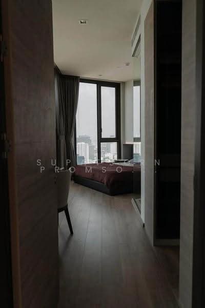 The Crest Park Residences : เดอะ เครสท์ พาร์ค เรสซิเดนเซส, กรุงเทพ, 1198 ถ.พหลโยธิน, จอมพล, จตุจักร, กรุงเทพ, 73 ตร.ม., คอนโด ให้เช่า, โดย Supatsorn Promsombut, 500581305 - DDproperty.com