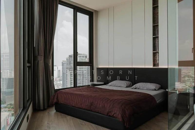 The Crest Park Residences : เดอะ เครสท์ พาร์ค เรสซิเดนเซส, กรุงเทพ, 1198 ถ.พหลโยธิน, จอมพล, จตุจักร, กรุงเทพ, 73 ตร.ม., คอนโด ให้เช่า, โดย Supatsorn Promsombut, 500581305 - DDproperty.com