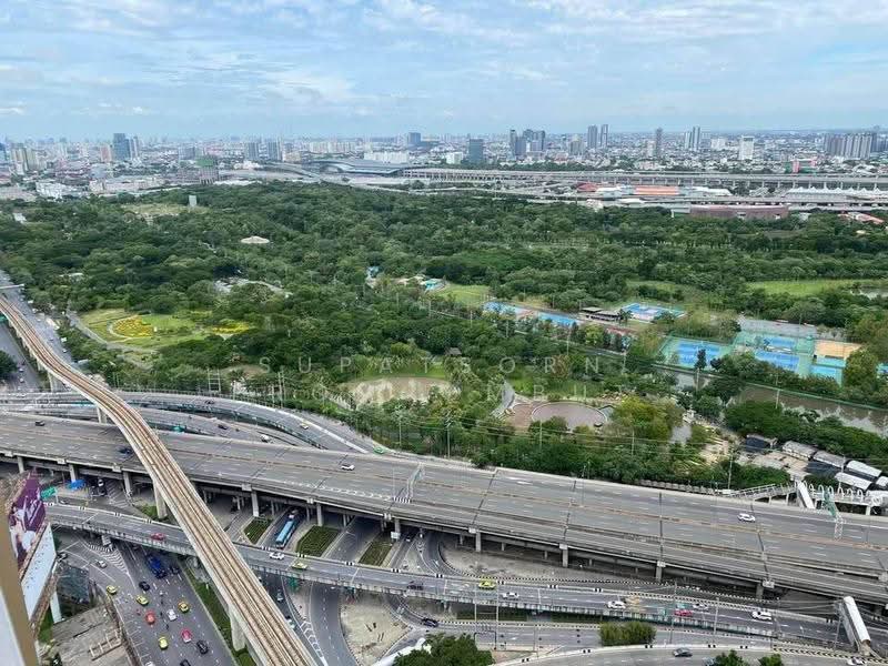 The Crest Park Residences : เดอะ เครสท์ พาร์ค เรสซิเดนเซส, กรุงเทพ, 1198 ถ.พหลโยธิน, จอมพล, จตุจักร, กรุงเทพ, 73 ตร.ม., คอนโด ให้เช่า, โดย Supatsorn Promsombut, 500581305 - DDproperty.com