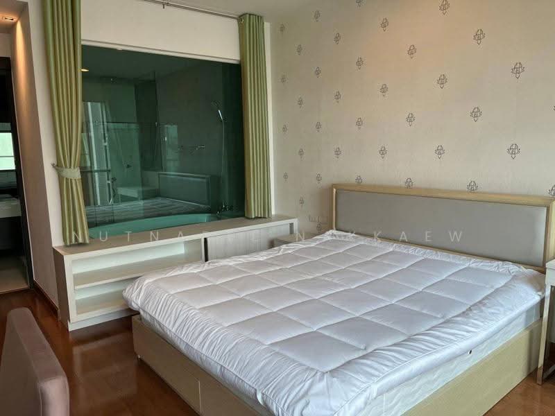 The Address Chidlom, bangkok, Ploenchit Road, Lumphini, Pathum Wan, Bangkok, 1 Bedroom, 57 sqm, Condo For Rent, by Nutnaree Nakkaew, 500581306 - DDproperty.com
