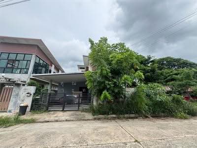 ขาย - Chatchada Villa : ชัชฎาวิลล่า, กรุงเทพ