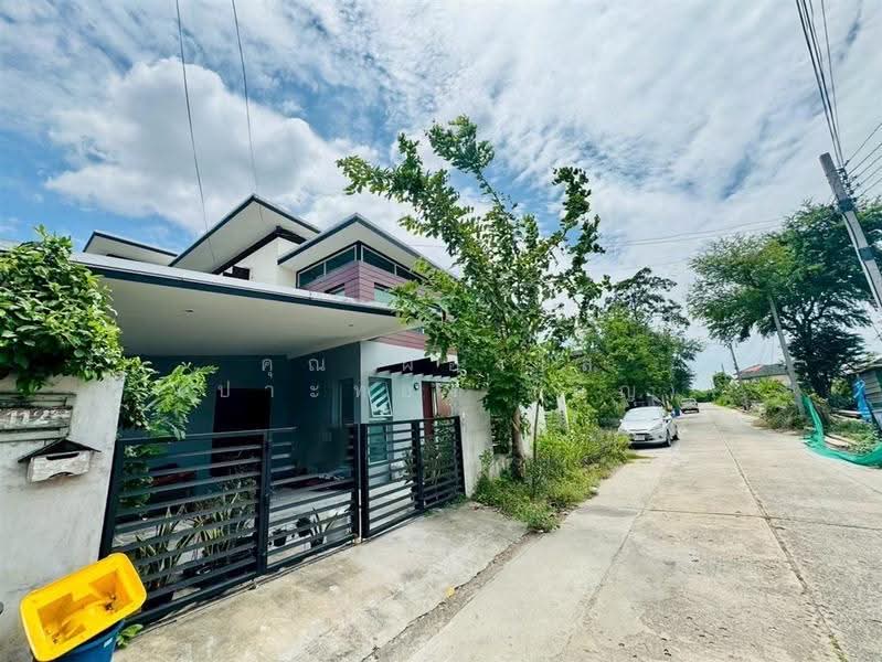 Chatchada Villa, bangkok, Bang Waek Road, Bang Phai, Bang Khae, Bangkok, 3 Bedrooms, 200 sqm, Single Detached House For Sale, by คุณ ผ่องใส เปาะทอง (อัญ), 500581310 - DDproperty.com