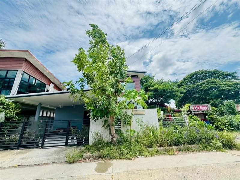 Chatchada Villa, bangkok, Bang Waek Road, Bang Phai, Bang Khae, Bangkok, 3 Bedrooms, 200 sqm, Single Detached House For Sale, by คุณ ผ่องใส เปาะทอง (อัญ), 500581310 - DDproperty.com