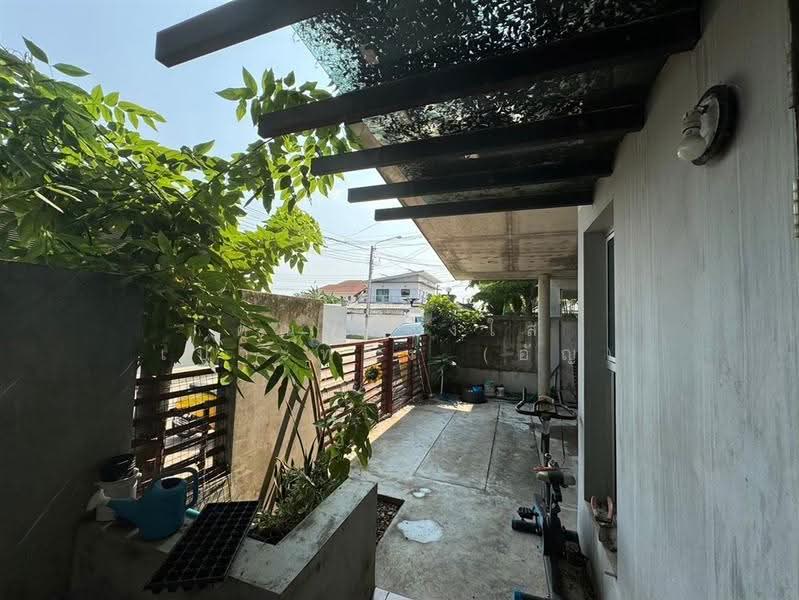 Chatchada Villa : ชัชฎาวิลล่า, กรุงเทพ, ถนนบางแวก, บางไผ่, บางแค, กรุงเทพ, 200 ตร.ม., บ้านเดี่ยว ขาย, โดย คุณ ผ่องใส เปาะทอง (อัญ), 500581310 - DDproperty.com