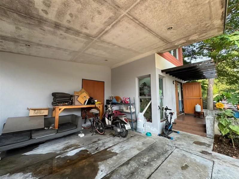 Chatchada Villa : ชัชฎาวิลล่า, กรุงเทพ, ถนนบางแวก, บางไผ่, บางแค, กรุงเทพ, 200 ตร.ม., บ้านเดี่ยว ขาย, โดย คุณ ผ่องใส เปาะทอง (อัญ), 500581310 - DDproperty.com