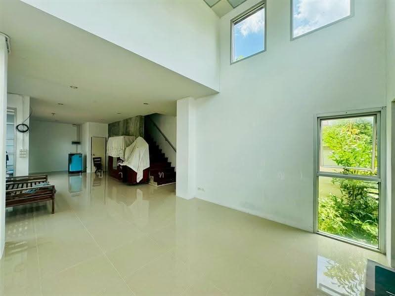 Chatchada Villa, bangkok, Bang Waek Road, Bang Phai, Bang Khae, Bangkok, 3 Bedrooms, 200 sqm, Single Detached House For Sale, by คุณ ผ่องใส เปาะทอง (อัญ), 500581310 - DDproperty.com