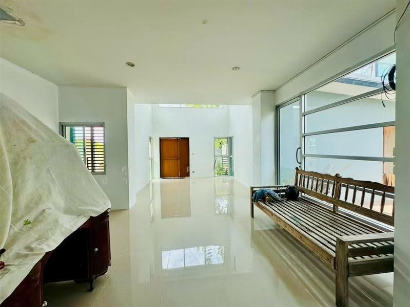 Chatchada Villa, bangkok, Bang Waek Road, Bang Phai, Bang Khae, Bangkok, 3 Bedrooms, 200 sqm, Single Detached House For Sale, by คุณ ผ่องใส เปาะทอง (อัญ), 500581310 - DDproperty.com