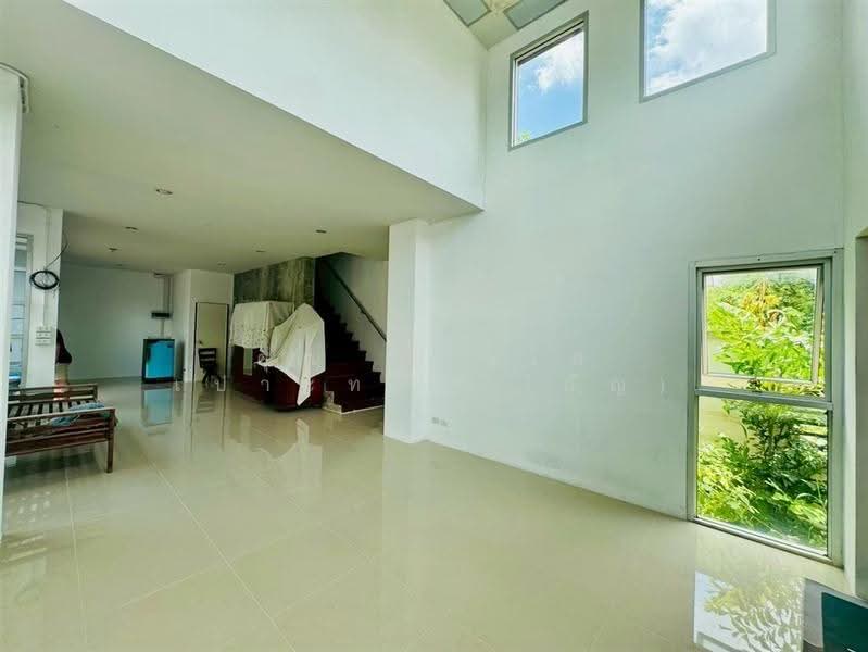 Chatchada Villa, bangkok, Bang Waek Road, Bang Phai, Bang Khae, Bangkok, 3 Bedrooms, 200 sqm, Single Detached House For Sale, by คุณ ผ่องใส เปาะทอง (อัญ), 500581310 - DDproperty.com