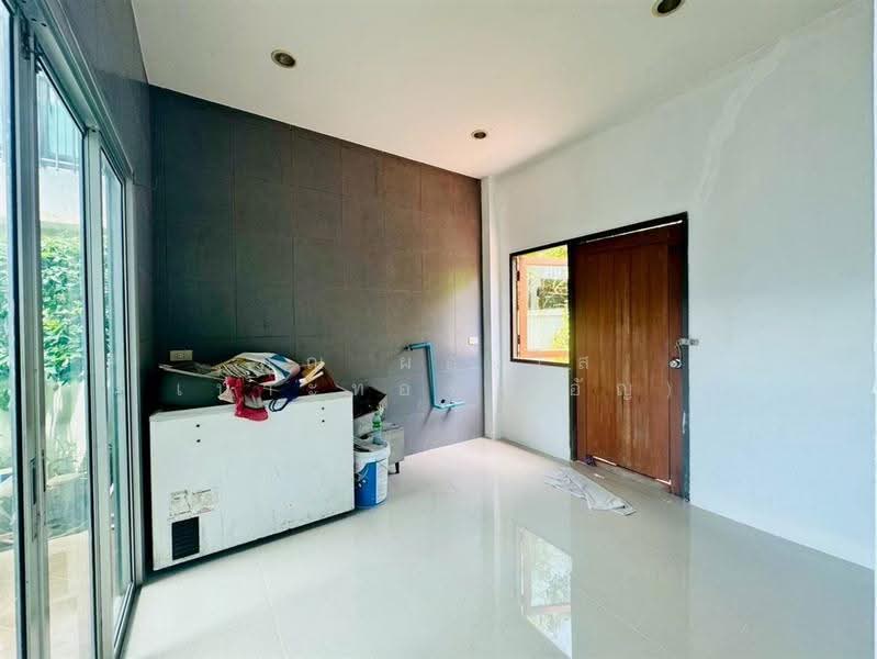 Chatchada Villa : ชัชฎาวิลล่า, กรุงเทพ, ถนนบางแวก, บางไผ่, บางแค, กรุงเทพ, 200 ตร.ม., บ้านเดี่ยว ขาย, โดย คุณ ผ่องใส เปาะทอง (อัญ), 500581310 - DDproperty.com