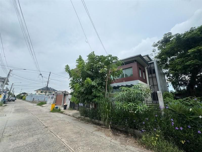 Chatchada Villa : ชัชฎาวิลล่า, กรุงเทพ, ถนนบางแวก, บางไผ่, บางแค, กรุงเทพ, 200 ตร.ม., บ้านเดี่ยว ขาย, โดย คุณ ผ่องใส เปาะทอง (อัญ), 500581310 - DDproperty.com