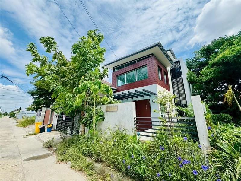 Chatchada Villa : ชัชฎาวิลล่า, กรุงเทพ, ถนนบางแวก, บางไผ่, บางแค, กรุงเทพ, 200 ตร.ม., บ้านเดี่ยว ขาย, โดย คุณ ผ่องใส เปาะทอง (อัญ), 500581310 - DDproperty.com