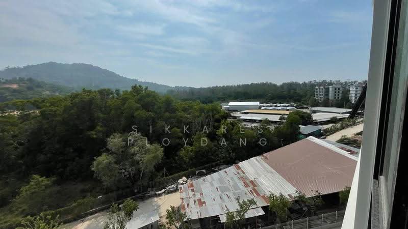 The Title Halo 1 (Naiyang Beach) : เดอะ ไตเติ้ล ฮาโล่ 1 (หาดในยาง) , ภูเก็ต, สาคู, ถลาง, ภูเก็ต, 58 ตร.ม., คอนโด ขาย, โดย Sikkares Ploydang, 500581311 - DDproperty.com