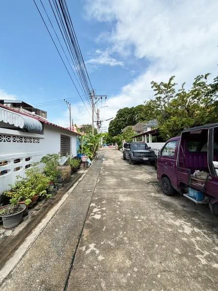 บ้านแฝดลาดพร้าว กรุงเทพมหานคร, bangkok, Lat Phrao, Bangkok, 3 Bedrooms, 150 sqm, Semi-Detached House (Twin House) For Sale, by The Best Property กิ๊ก, 500581313 - DDproperty.com