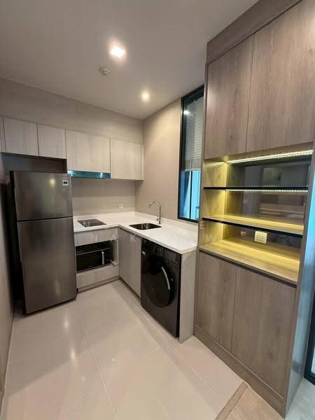 Life One Wireless, bangkok, 1 Wireless Road, Lumphini, Pathum Wan, Bangkok, 1 Bedroom, 35 sqm, Condo For Rent, by Nutnaree Nakkaew, 500581314 - DDproperty.com