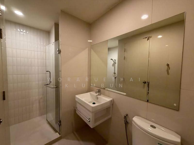 Life Asoke, bangkok, Asoke-Dindang Road, Bang Kapi, Huai Khwang, Bangkok, 2 Bedrooms, 55 sqm, Condo For Rent, by Woraruethai Klumbun, 500581316 - DDproperty.com