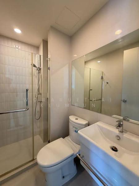 Life Asoke, bangkok, Asoke-Dindang Road, Bang Kapi, Huai Khwang, Bangkok, 2 Bedrooms, 55 sqm, Condo For Rent, by Woraruethai Klumbun, 500581316 - DDproperty.com