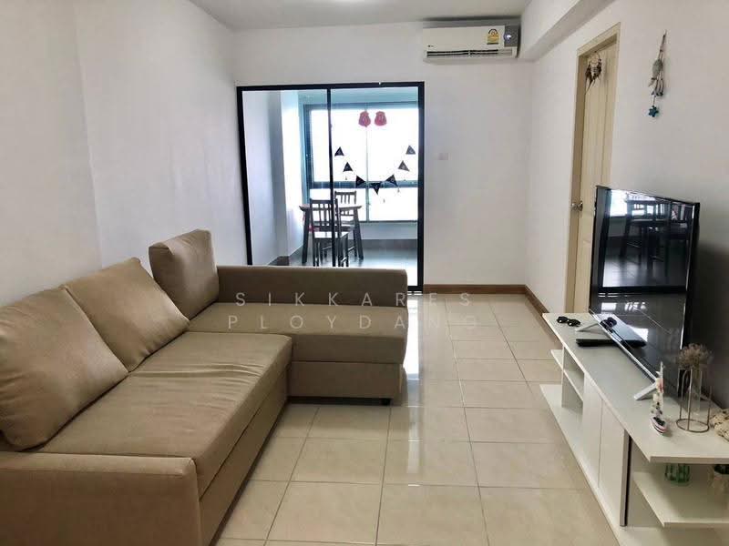 Supalai Vista, phuket, 77 Takuapa Rd, Talat Yai, Muang Phuket, Phuket, 1 Bedroom, 49 sqm, Condo For Sale, by Sikkares Ploydang, 500581317 - DDproperty.com
