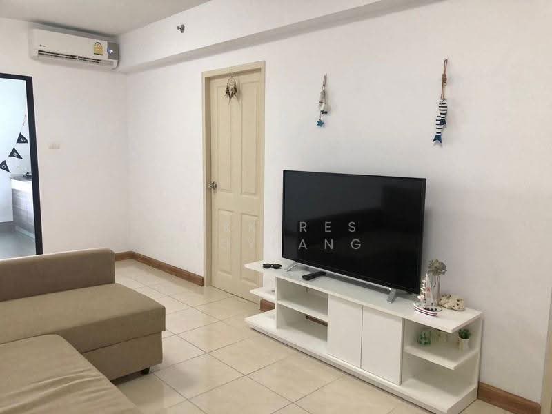 Supalai Vista, phuket, 77 Takuapa Rd, Talat Yai, Muang Phuket, Phuket, 1 Bedroom, 49 sqm, Condo For Sale, by Sikkares Ploydang, 500581317 - DDproperty.com