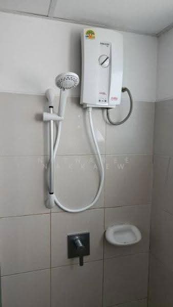 Supalai Park Asoke-Ratchada, bangkok, Dindaeng Road, Din Daeng, Bangkok, 1 Bedroom, 49 sqm, Condo For Sale, by Nutnaree Nakkaew, 500581318 - DDproperty.com