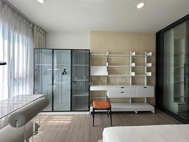 Aspire Sukhumvit-Rama 4, bangkok, 4404 Rama 4 Road, Phra Kanong, Khlong Toei, Bangkok, 1 Bedroom, 34 sqm, Condo For Rent, by Woraruethai Klumbun, 500581319 - DDproperty.com