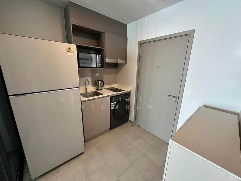 Aspire Sukhumvit-Rama 4, bangkok, 4404 Rama 4 Road, Phra Kanong, Khlong Toei, Bangkok, 1 Bedroom, 34 sqm, Condo For Rent, by Woraruethai Klumbun, 500581319 - DDproperty.com