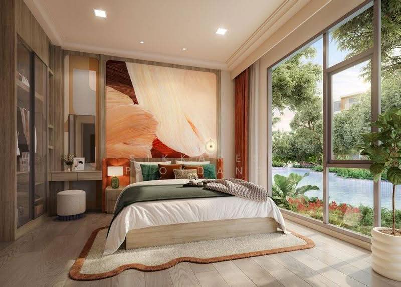 CANVAS Cherngtalay, phuket, 5 Pasak-Koktanod Road, Choeng Thale, Thalang, Phuket, 2 Bedrooms, 97 sqm, Condo For Sale, by Sikkares Ploydang, 500581322 - DDproperty.com