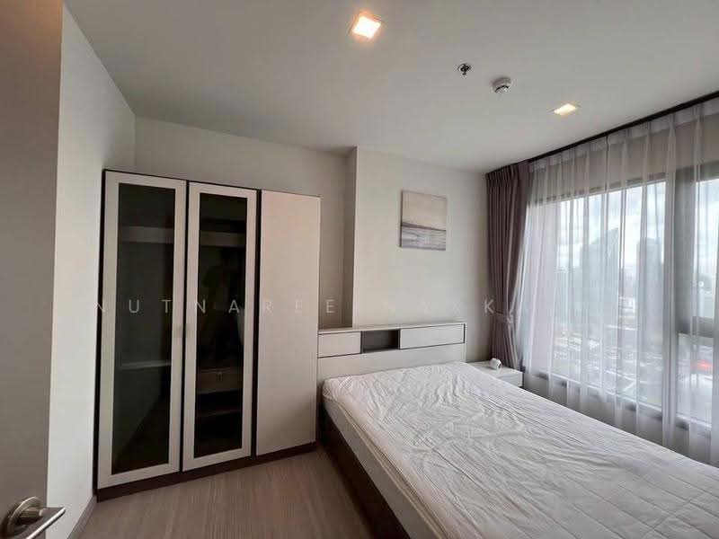 Life Asoke Hype : ไลฟ์ อโศก ไฮป์, กรุงเทพ, 339 ถนน จตุรทิศ, มักกะสัน, ราชเทวี, กรุงเทพ, 36 ตร.ม., คอนโด ให้เช่า, โดย Nutnaree Nakkaew, 500581323 - DDproperty.com