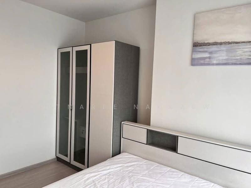 Life Asoke Hype, bangkok, 339 Chaturathit Rd, Makkasan, Ratchathewi, Bangkok, 1 Bedroom, 36 sqm, Condo For Rent, by Nutnaree Nakkaew, 500581323 - DDproperty.com