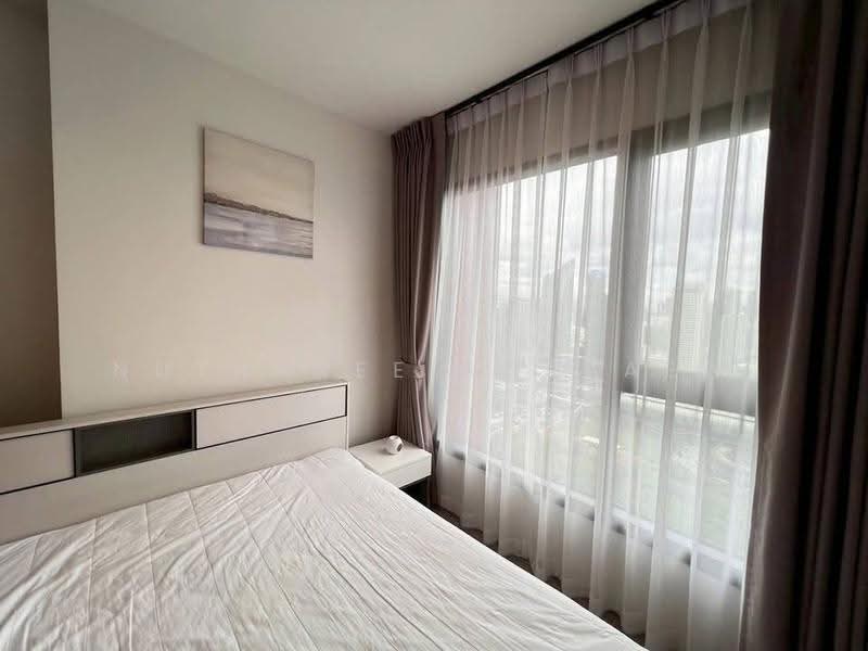 Life Asoke Hype, bangkok, 339 Chaturathit Rd, Makkasan, Ratchathewi, Bangkok, 1 Bedroom, 36 sqm, Condo For Rent, by Nutnaree Nakkaew, 500581323 - DDproperty.com
