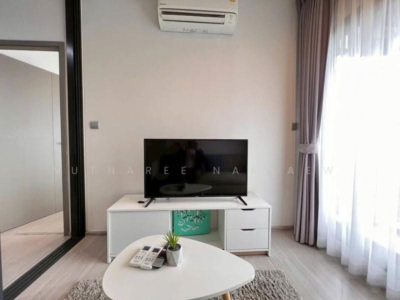 Life Asoke Hype, bangkok, 339 Chaturathit Rd, Makkasan, Ratchathewi, Bangkok, 1 Bedroom, 36 sqm, Condo For Rent, by Nutnaree Nakkaew, 500581323 - DDproperty.com