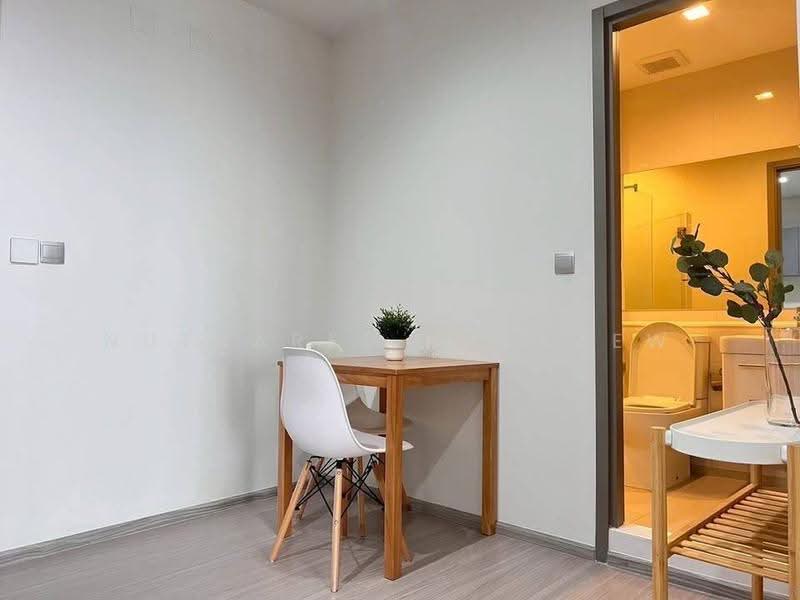 Life Asoke Hype, bangkok, 339 Chaturathit Rd, Makkasan, Ratchathewi, Bangkok, 1 Bedroom, 36 sqm, Condo For Rent, by Nutnaree Nakkaew, 500581323 - DDproperty.com