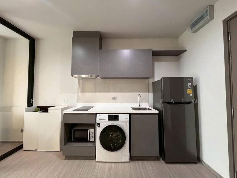 Life Asoke Hype, bangkok, 339 Chaturathit Rd, Makkasan, Ratchathewi, Bangkok, 1 Bedroom, 36 sqm, Condo For Rent, by Nutnaree Nakkaew, 500581323 - DDproperty.com