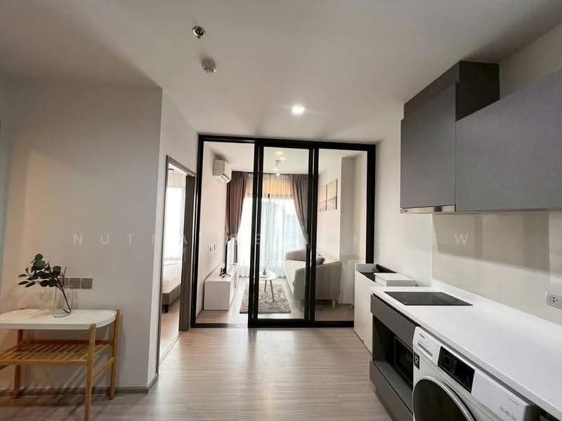 Life Asoke Hype : ไลฟ์ อโศก ไฮป์, กรุงเทพ, 339 ถนน จตุรทิศ, มักกะสัน, ราชเทวี, กรุงเทพ, 36 ตร.ม., คอนโด ให้เช่า, โดย Nutnaree Nakkaew, 500581323 - DDproperty.com